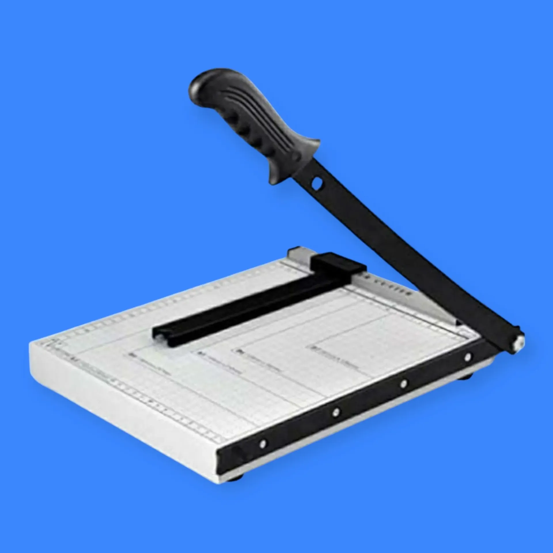 PAPER CUTTER-A3