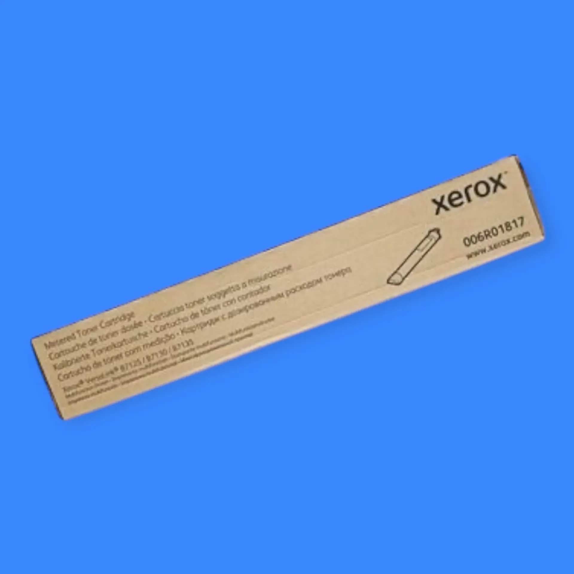 TONER CARTRIDGE -VERSALINK B7125/7130/7135 (VersaLink B7125)