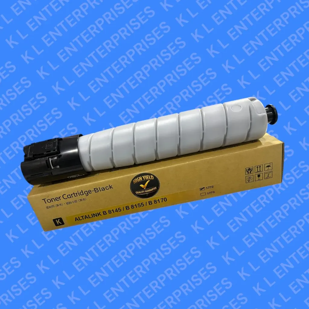 TONER CARTRIDGE AltaLink -COMPATIBLE-B8145/8155 (AltaLink B8145)