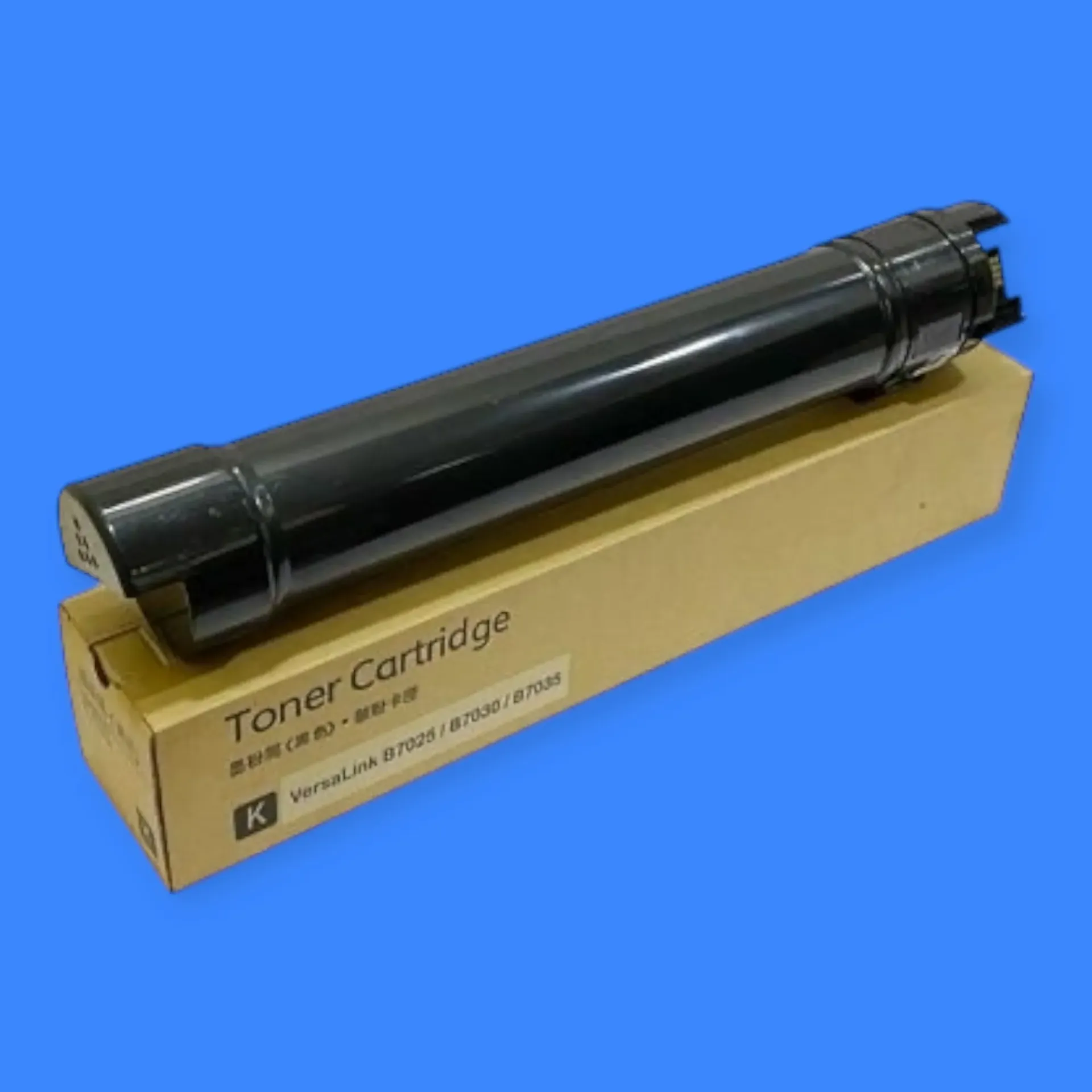 TONER CARTRIDGE VERSALINK -COMPATIBLE-B7025/7030/7035 (versaLink b 7025)