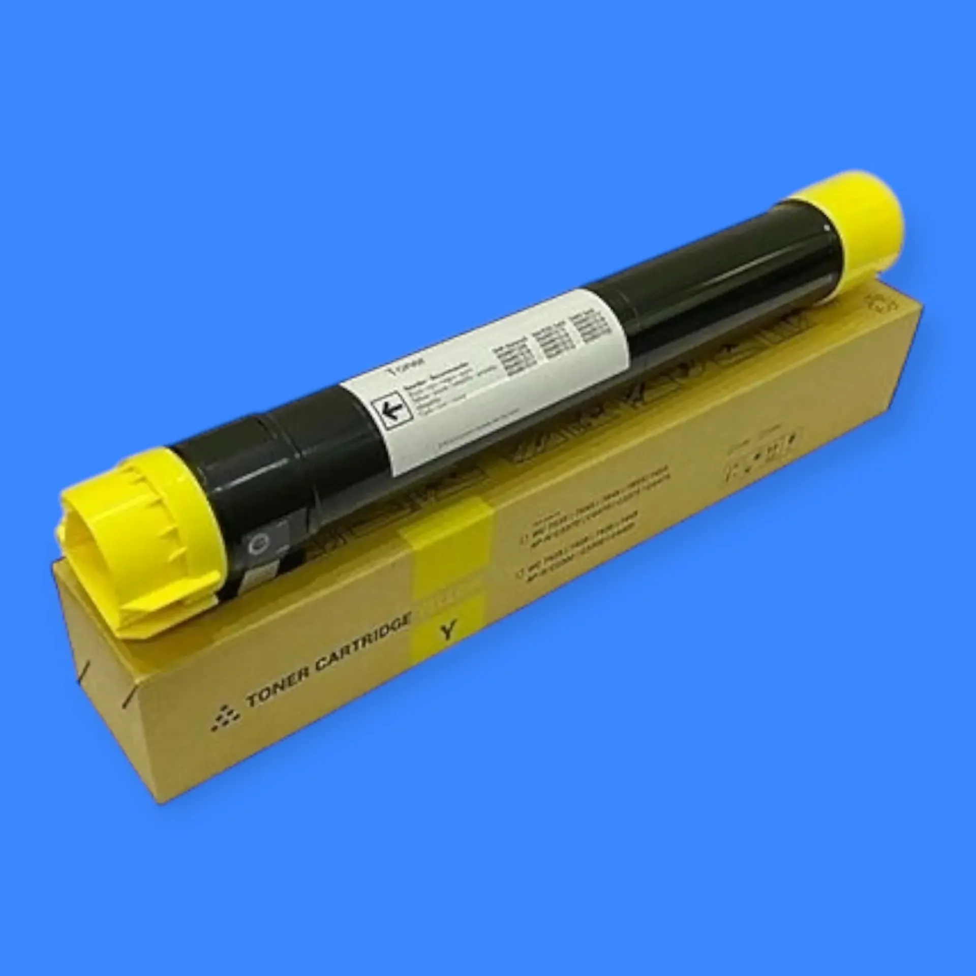 TONER CARTRIDGE AltaLink C8030/C8055-COMPATIBLE-YELLOW (ALTALINK C8045)