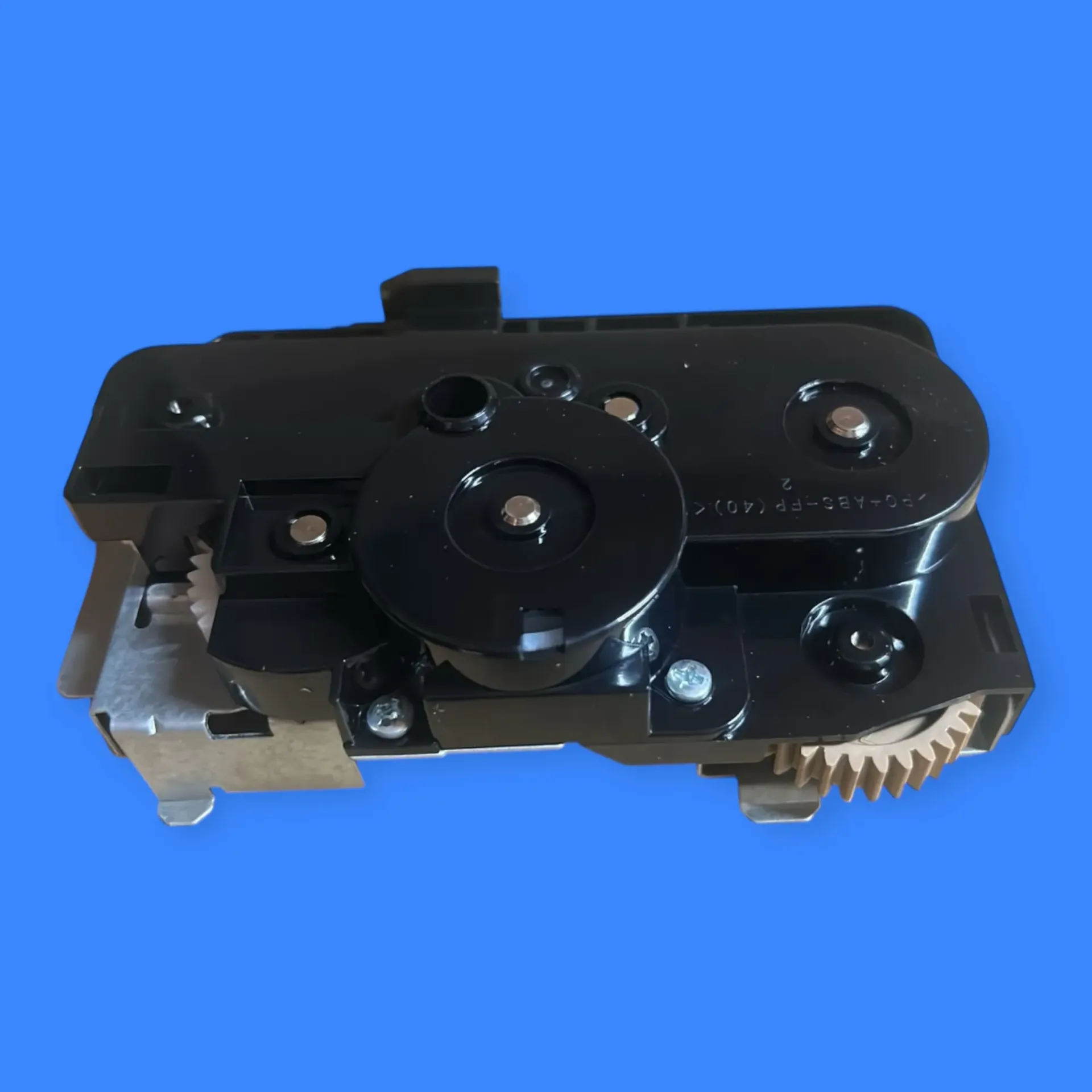 FIXING DRIVE ASSEMBLY -ORIGINAL-KYOCERA ECOSYS 2040 (ECOSYS M2040DN)