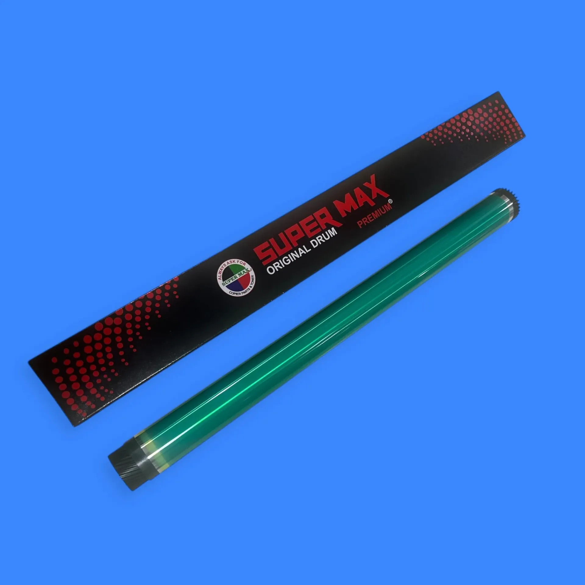 DRUM-KONICA MINOLTA 195/215/205i-SUPER MAX PREMIUM (BIZHUB 226i)