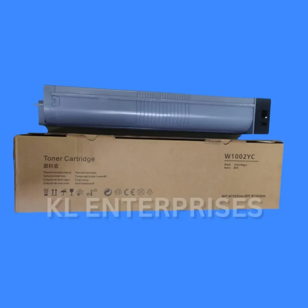 HP 72625 TONER CARTRIDGE- COMPATIBLE