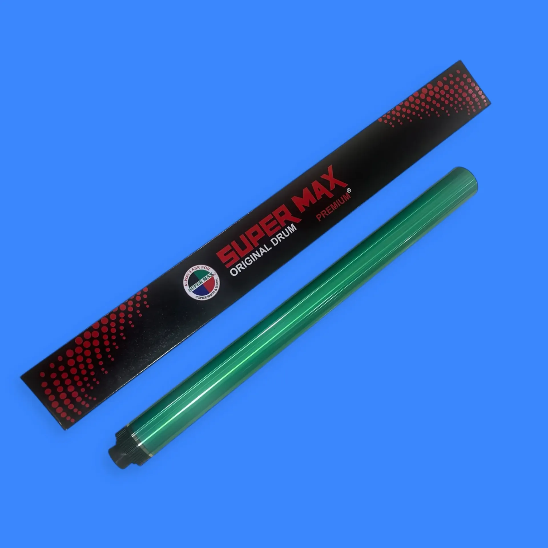 DRUM-HP 436-SUPER MAX PREMIUM [56A/57A/CF256A]
