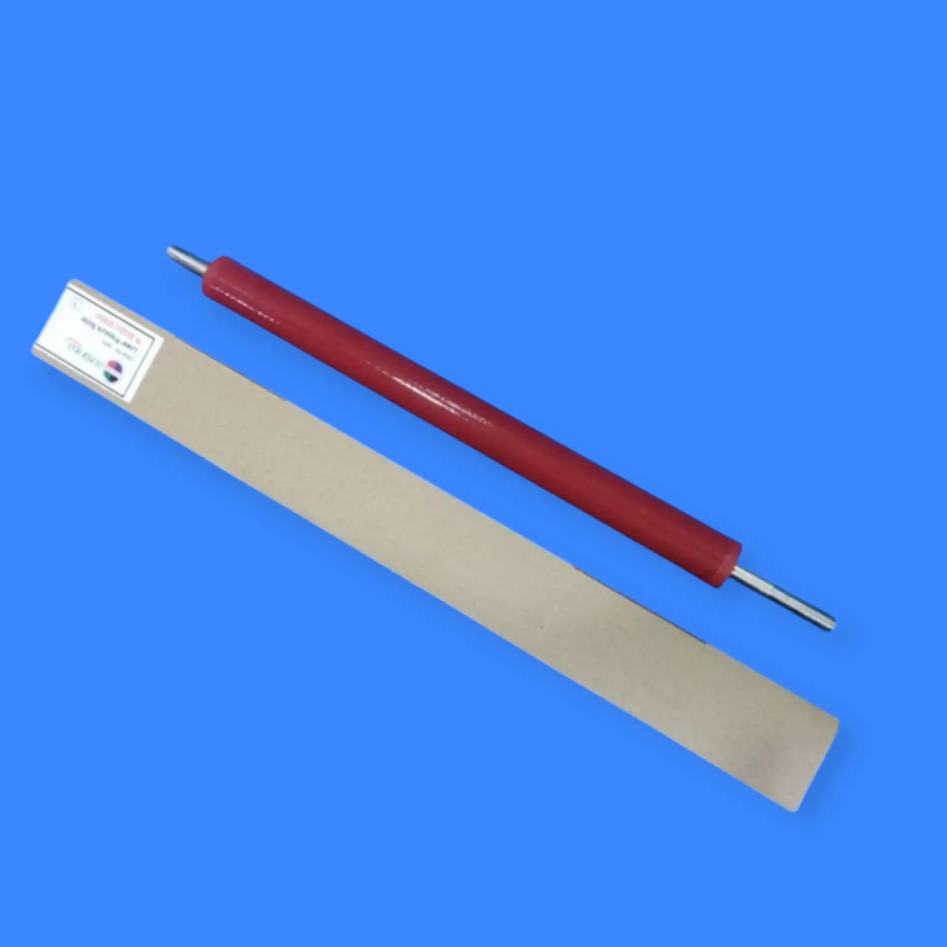 LOWER PRESSURE ROLLER-KYOCERA COLOR TK 2552Ci/TK2553Ci (TASKalfa 2552ci)