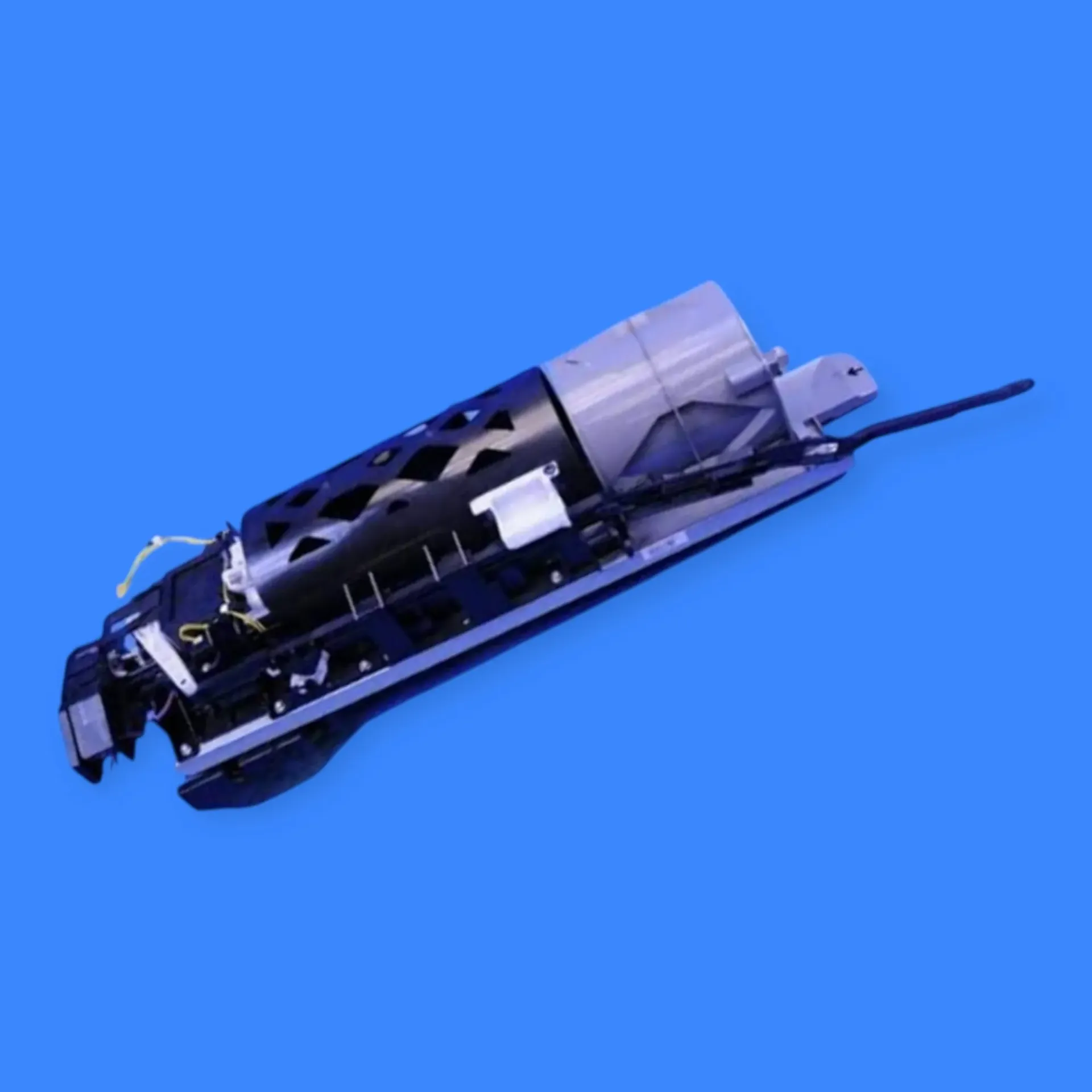 HOPPER ASSEMBLY-CANON IR ADVANCE 4025/4225 (iR ADVANCE 4025)