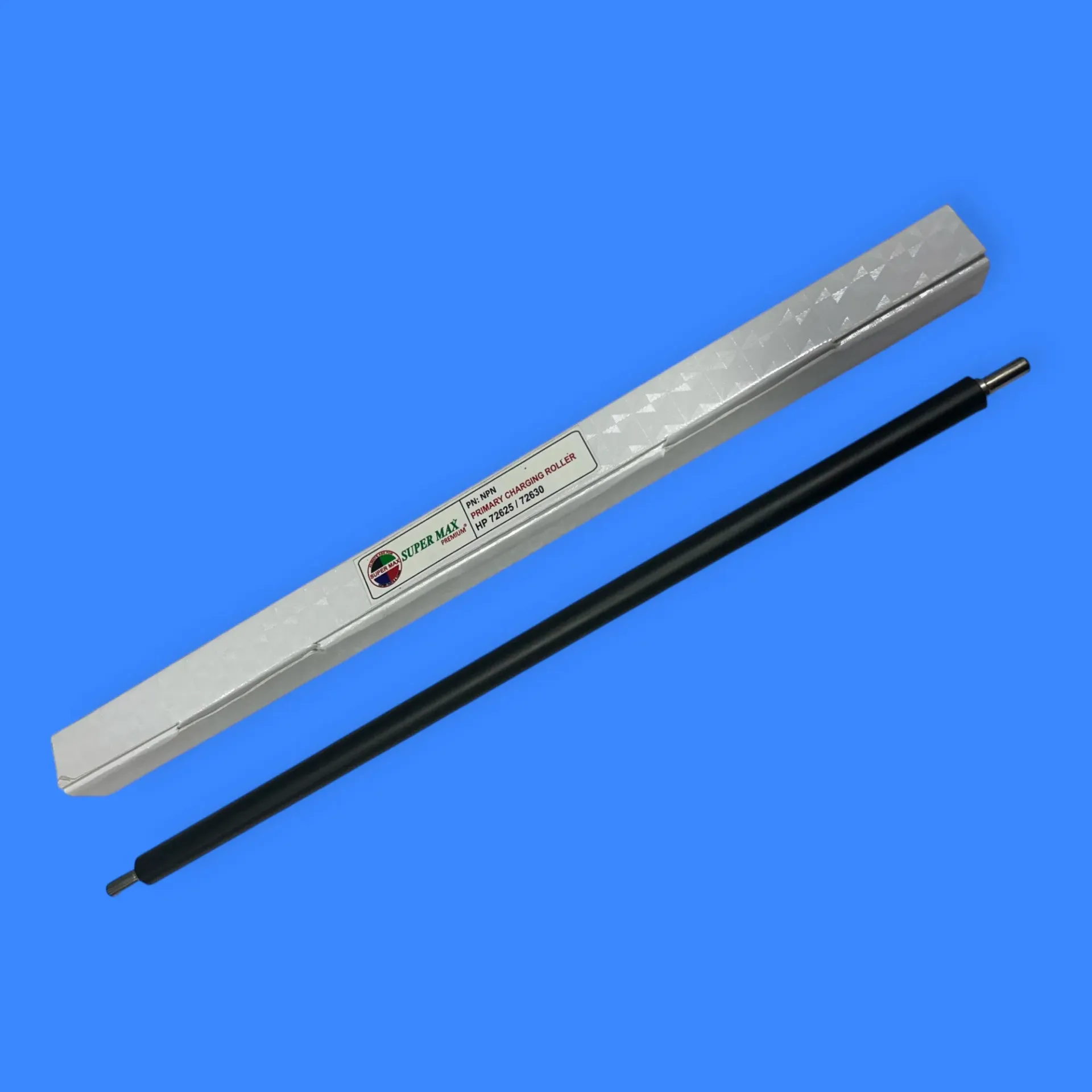 HP-72625 PRIMERY CHARGER ROLLER -SUPER MAX PREMIUM (Laserjet MFP E72625)