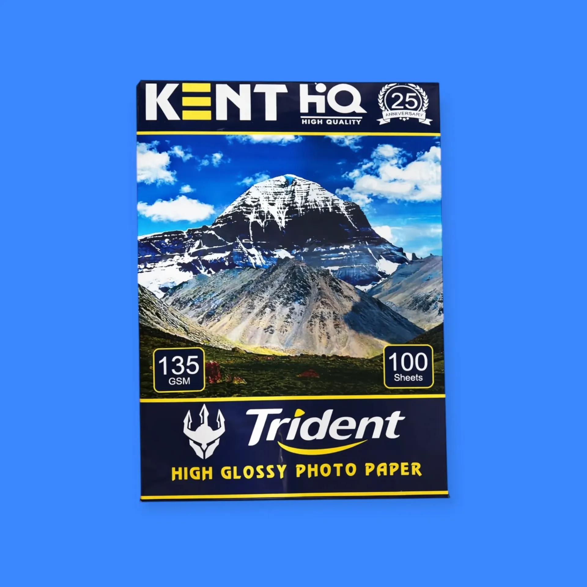 A4-PHOTO PAPER KENT-135GSM (A4 PHOTO PAPER)