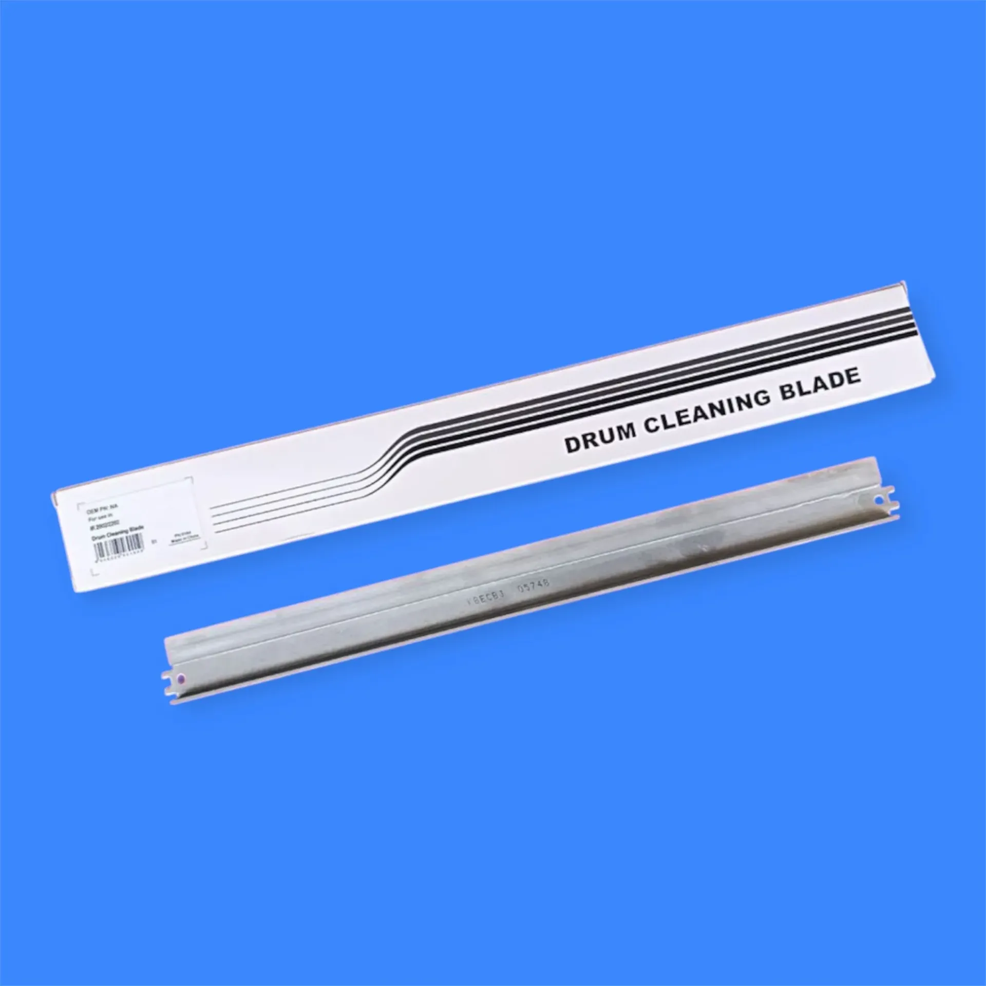 IR 2006 DRUM CLEANING BLADE [CET]