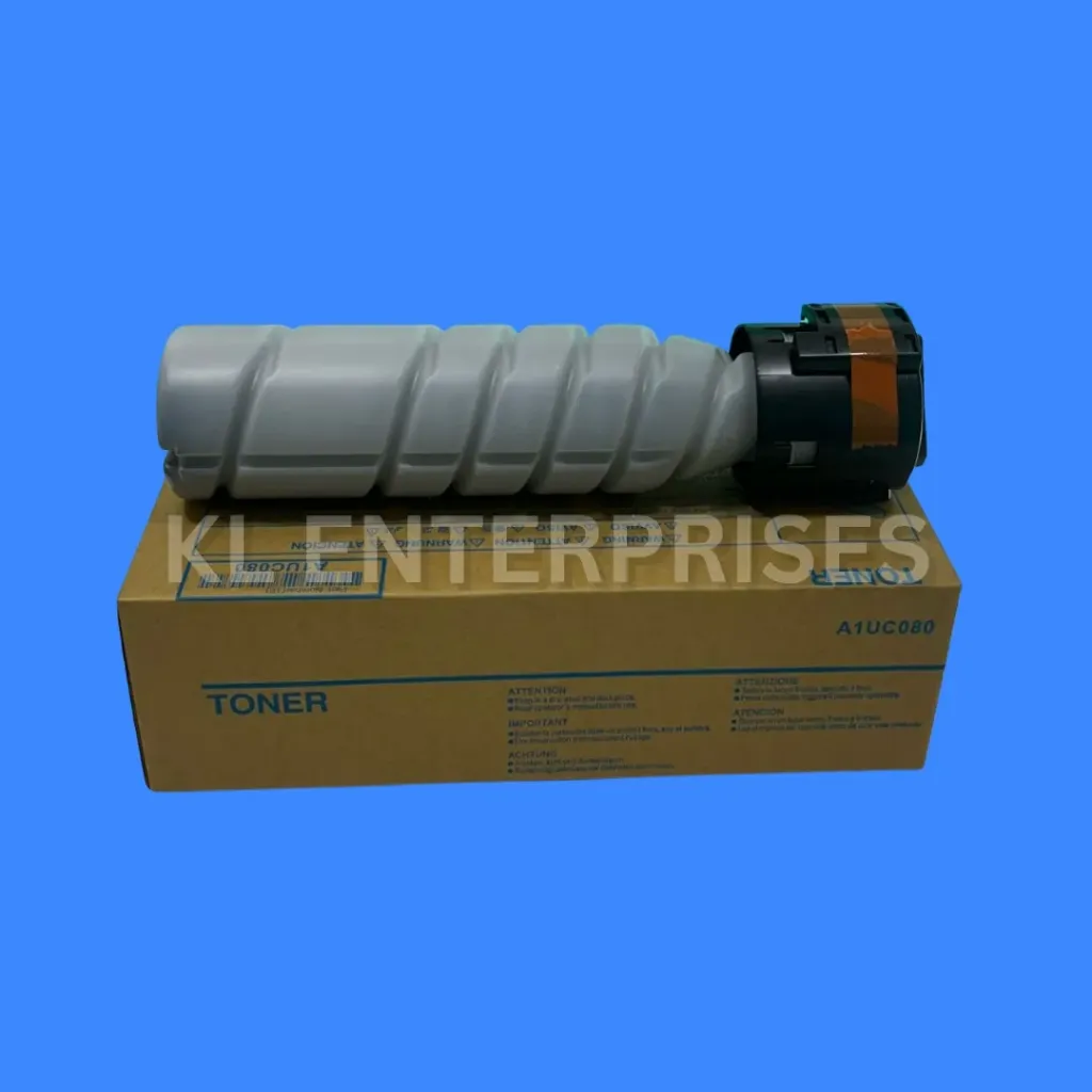 TN 118 TONER CARTRIDGE COMPATIBLE (TN 118)