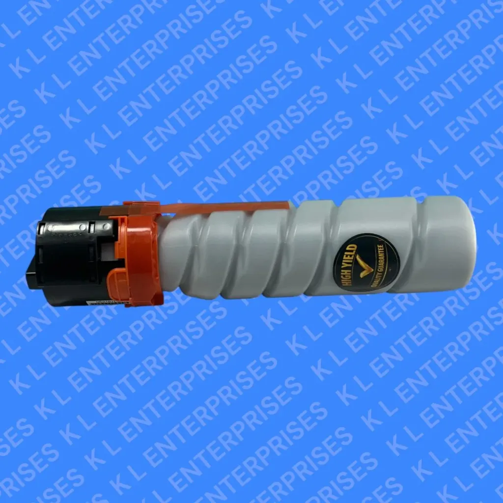 TN 118 TONER CARTRIDGE COMPATIBLE (TN 118)