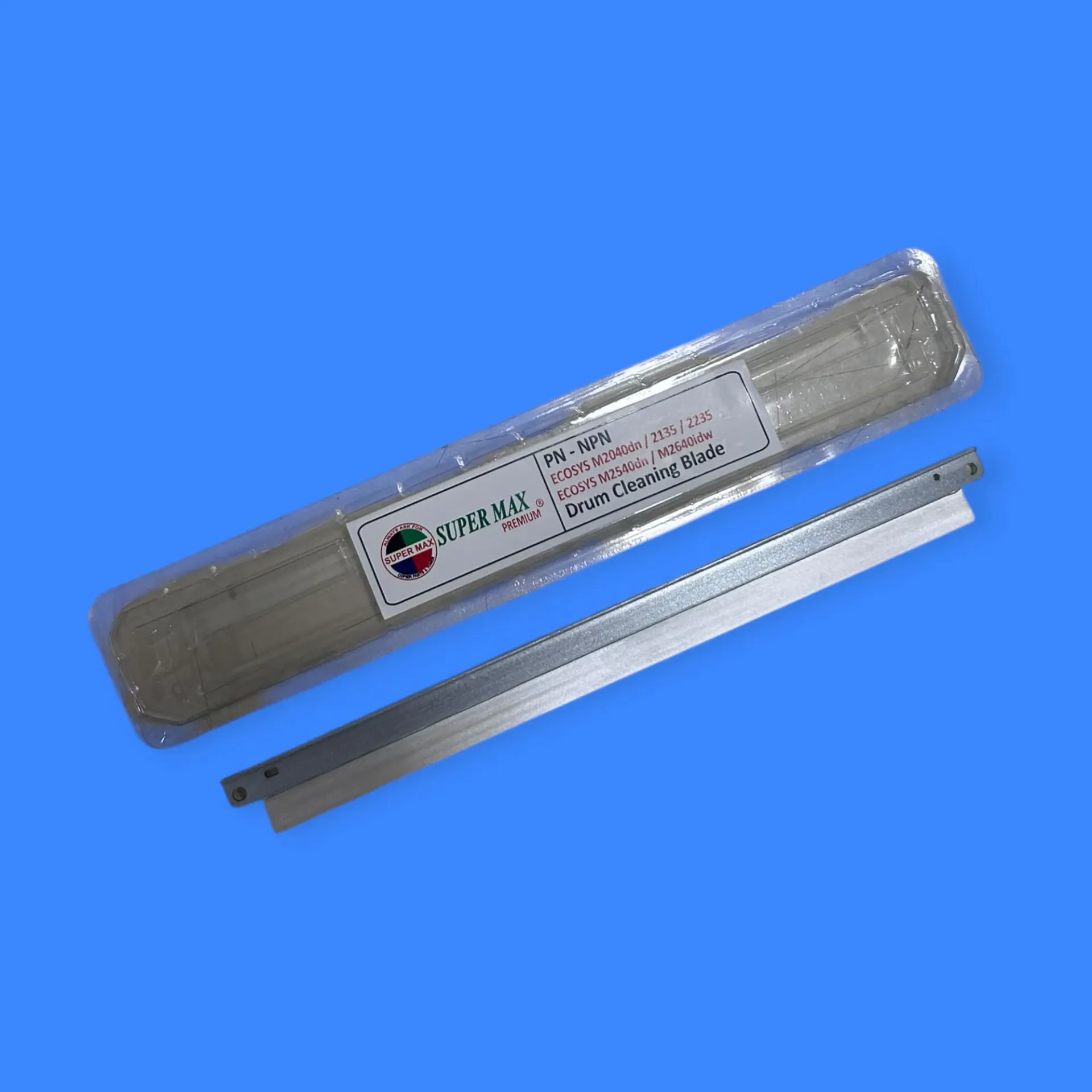 KYOCERA-ECOSYS M2040dn DRUM CLEANING BLADE [DCB]