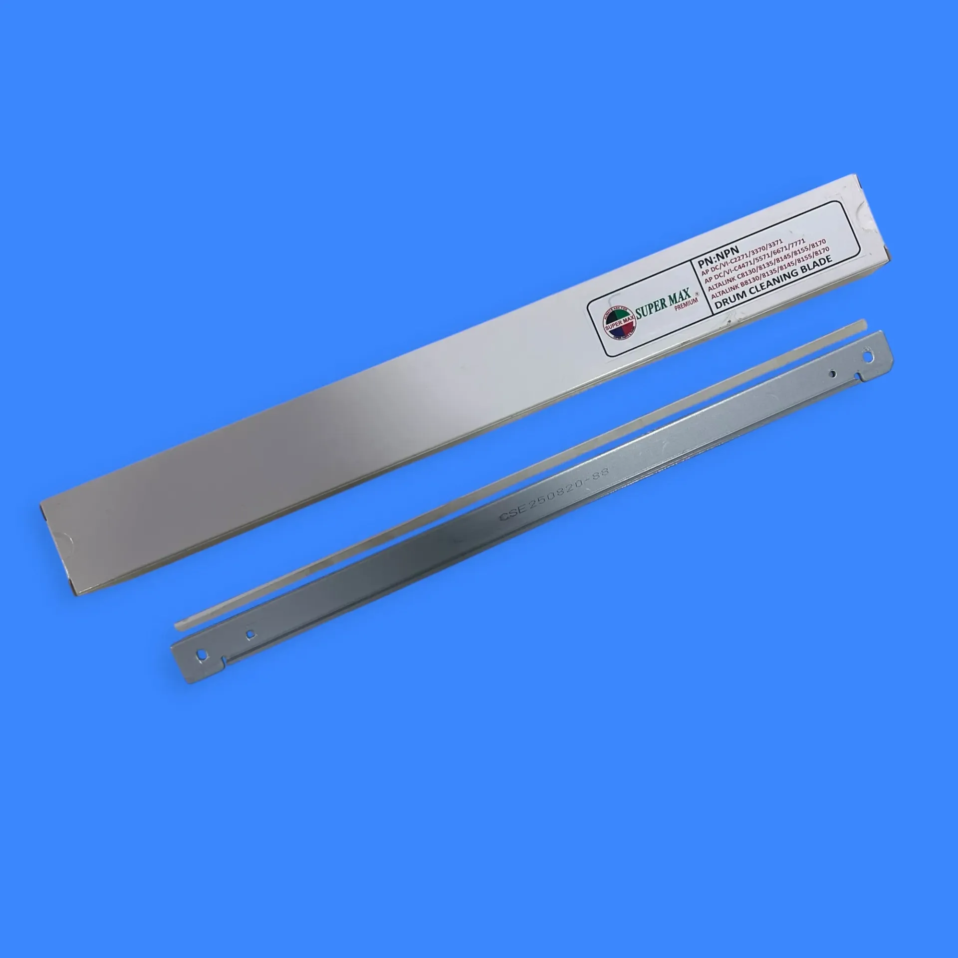 DRUM CLEANING BLADE-ALTALINK C/B-8155/C8170 (AltaLink c8130)