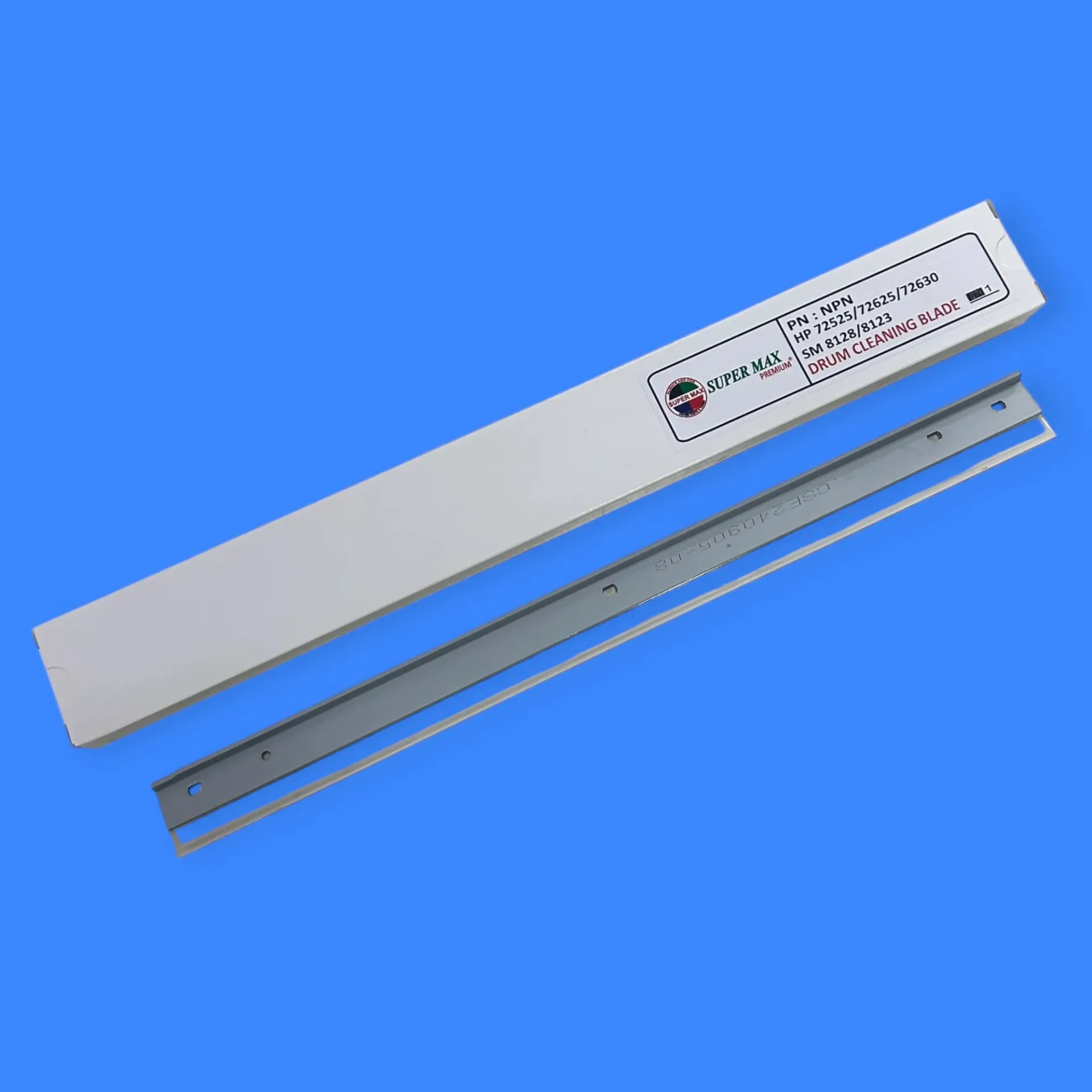 DRUM CLEANING BLADE-HP 72625 (LASERJET MANAGED FLOW MFP E72525z)