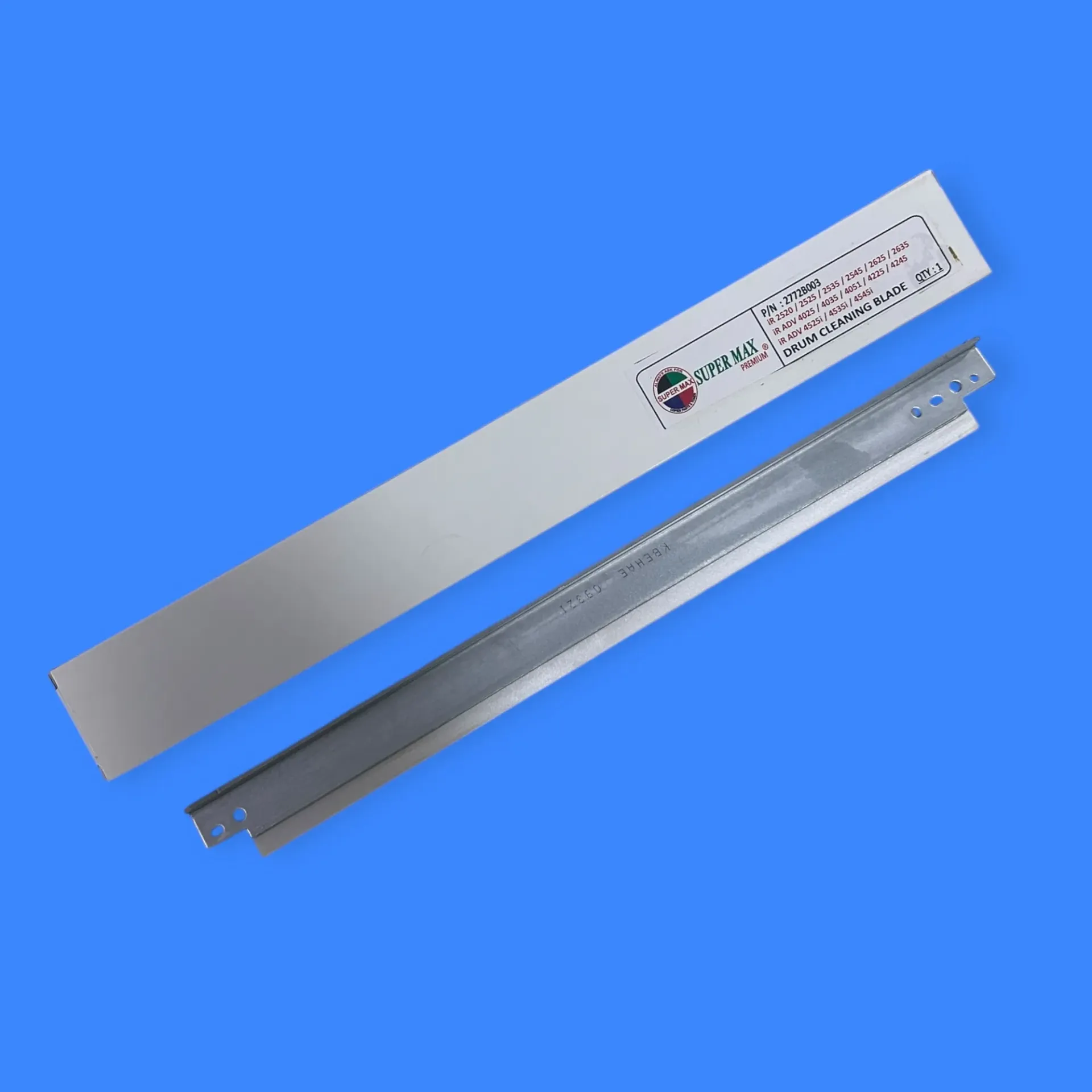 DRUM CLEANING BLADE-CANON IR 2525/2520/ADV-4225/4545i (iR 2525)