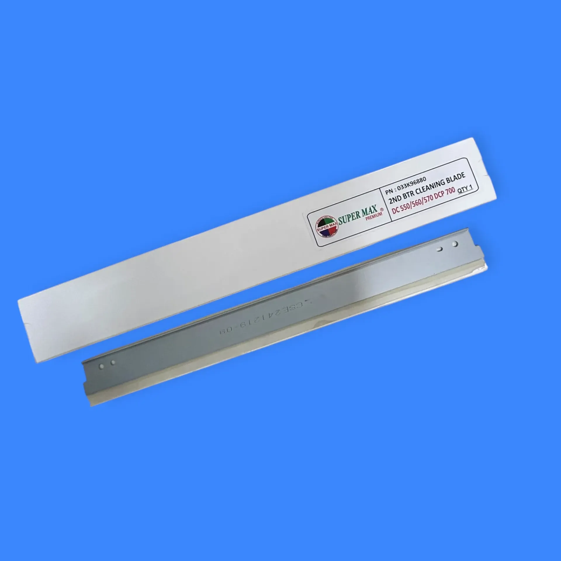 2ND BTR CLEANING BLADE-DC 550 (ApeosPort-IV C5580)