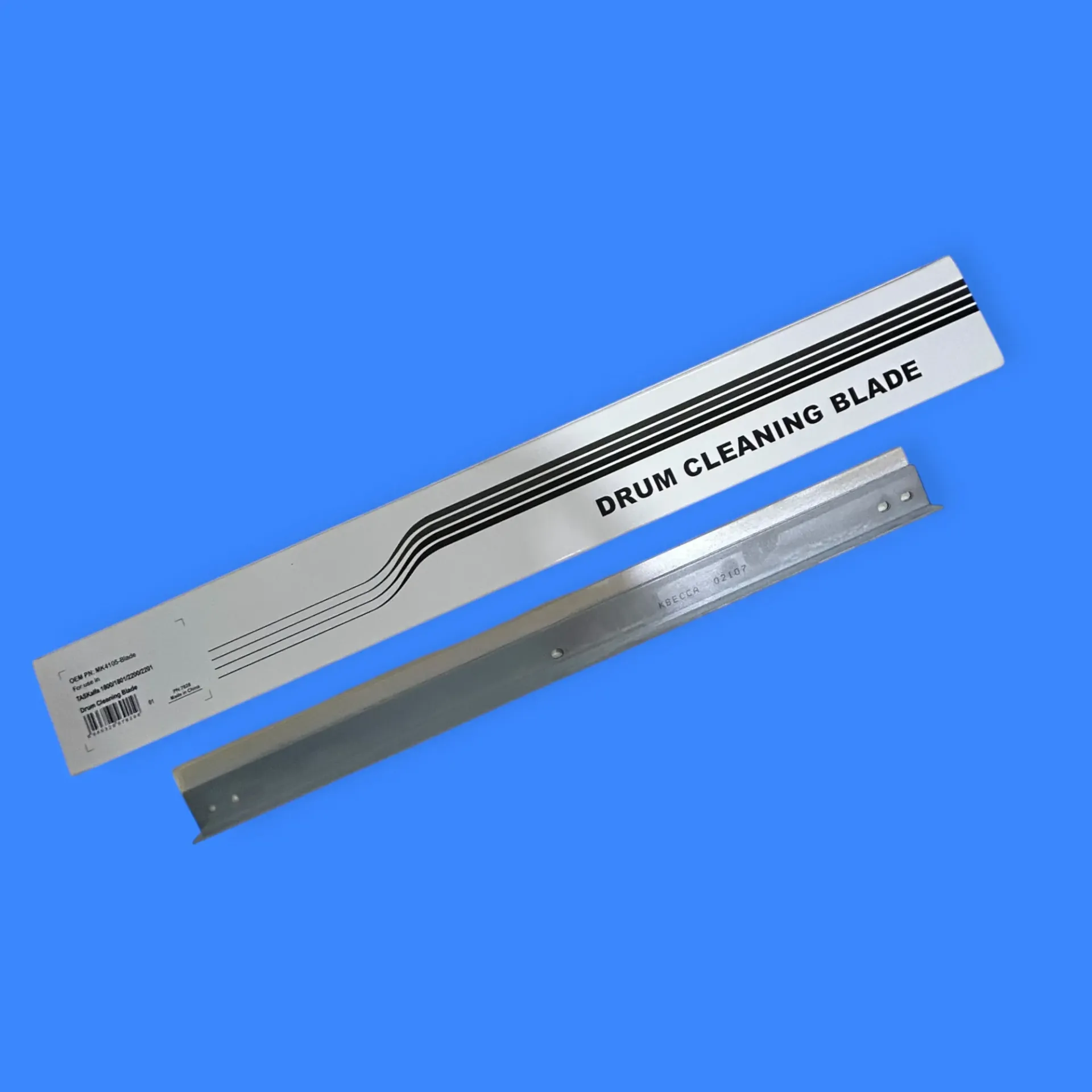 DRUM CLEANING BLADE-TK 1800