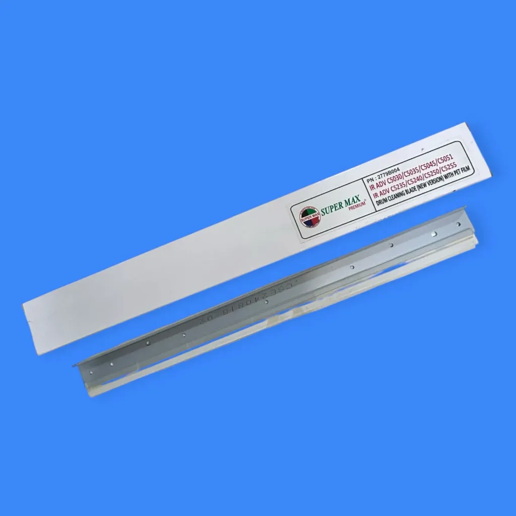 DRUM CLEANING BLADE-IR ADV C5030 [NEW TYPE] (iR ADVANCE C5030)