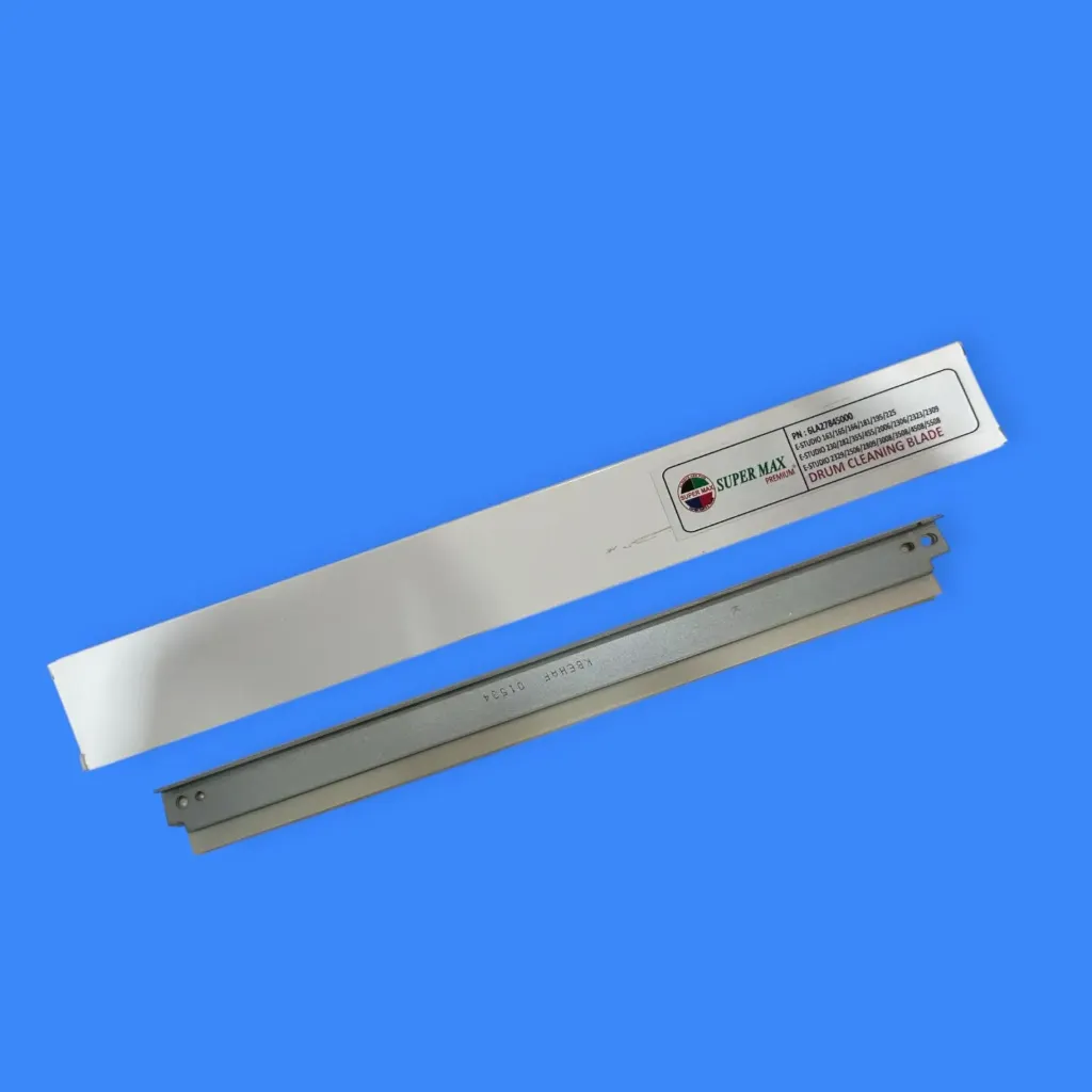 DRUM CLEANING BLADE-TOSHIBA-163/2006/2309 (E STUDIO-2006)