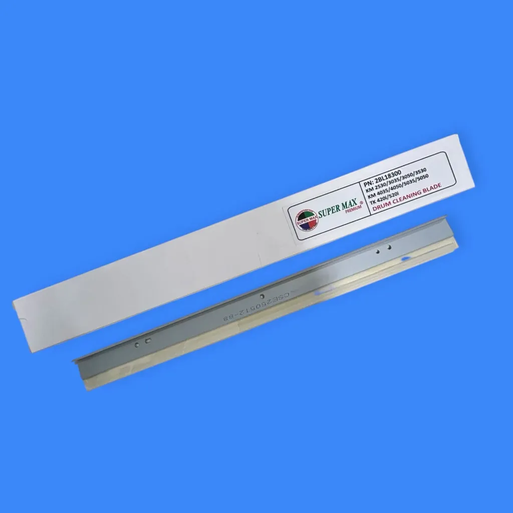 DRUM CLEANING BLADE-KYOCERA- 3050/5050