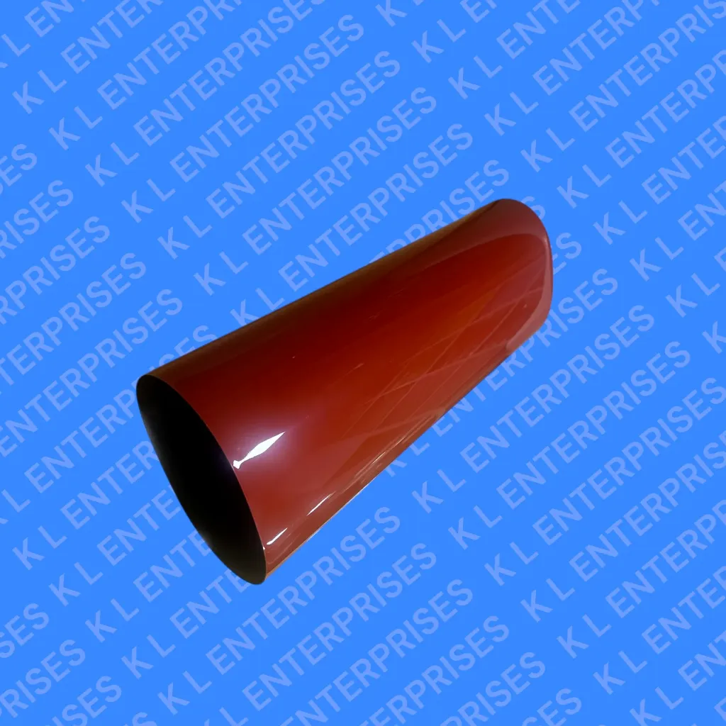 FUSER FILM-VERSANT-80/180 PRESS (VERSANT 180 PRESS)