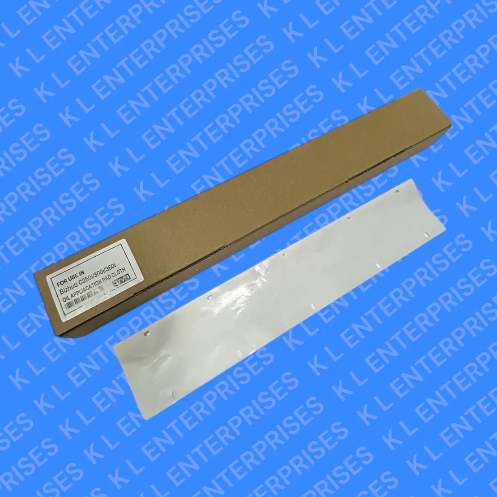 FUSER CLOTH-KONICA C250i/300i/360i (BIZHUB C250i)