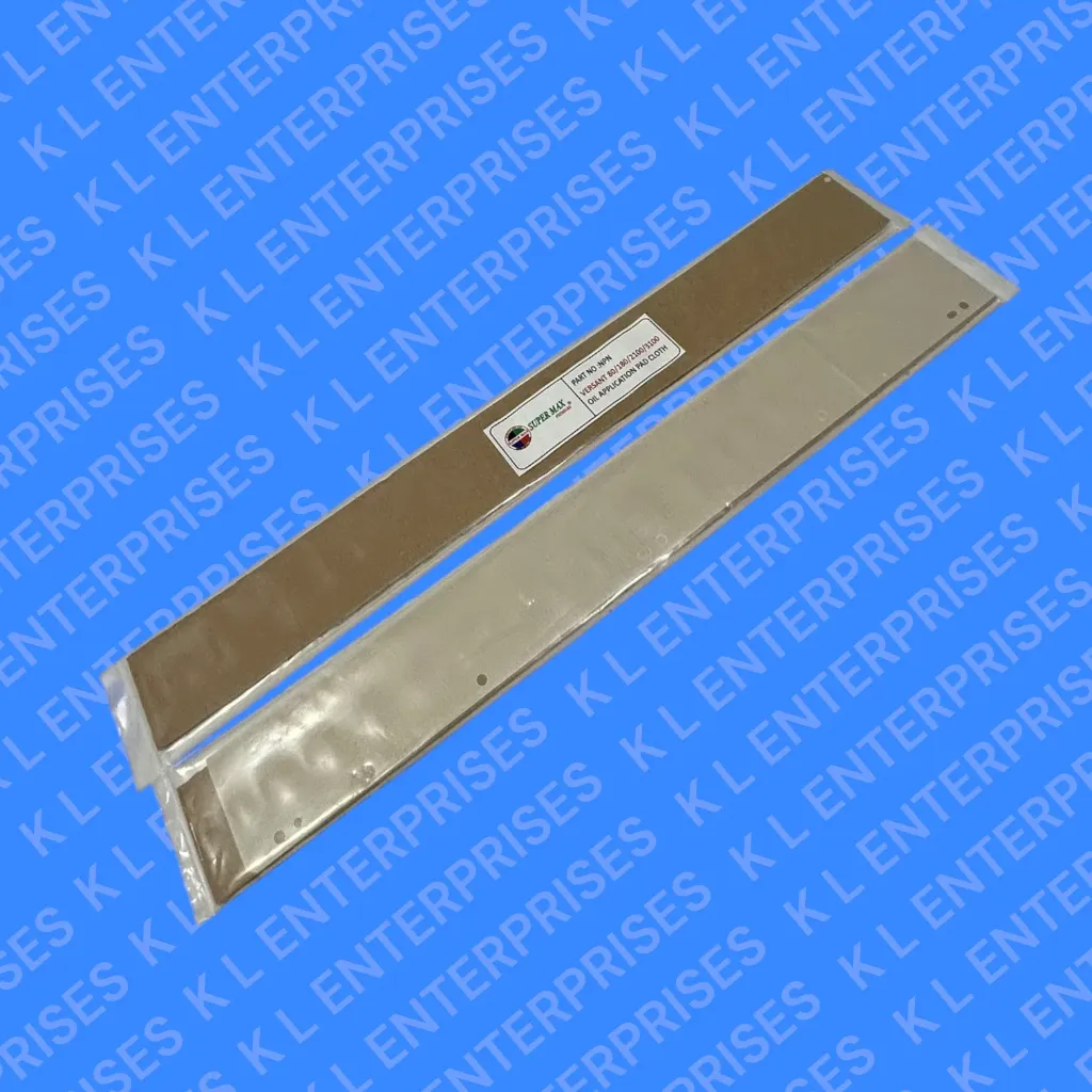 FUSER FILM PAD CLOTH-VERSANT 80/180 PRESS (VERSANT 180 PRESS)