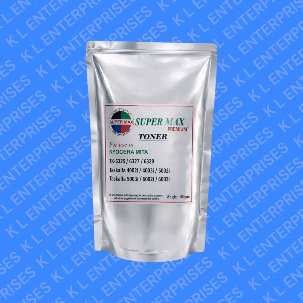 KYOCERA TONER 500G-4002i/5003i SPL (TASKalfa 6500i)