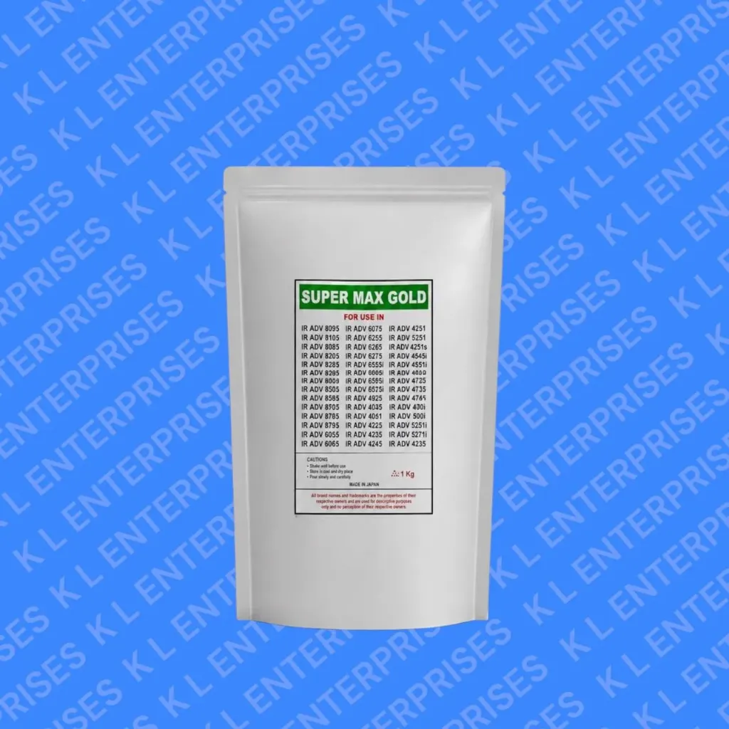 CANON TONER 1000G- IR ADV- SUPER MAX GOLD-6055/8105/6565/6555i (GP 405)