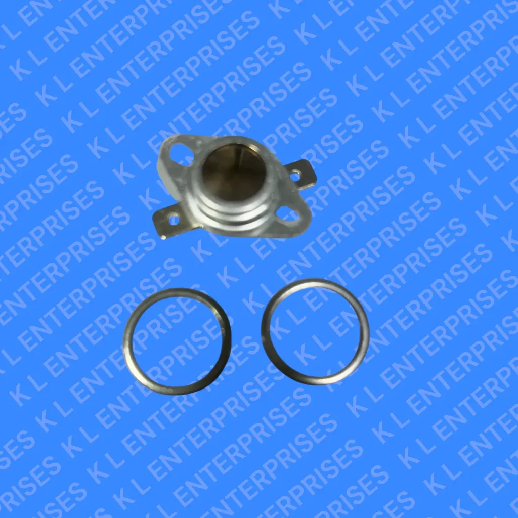 KYOCERA THERMOSTATE-ECOSYS-2040- LEFT SIDE