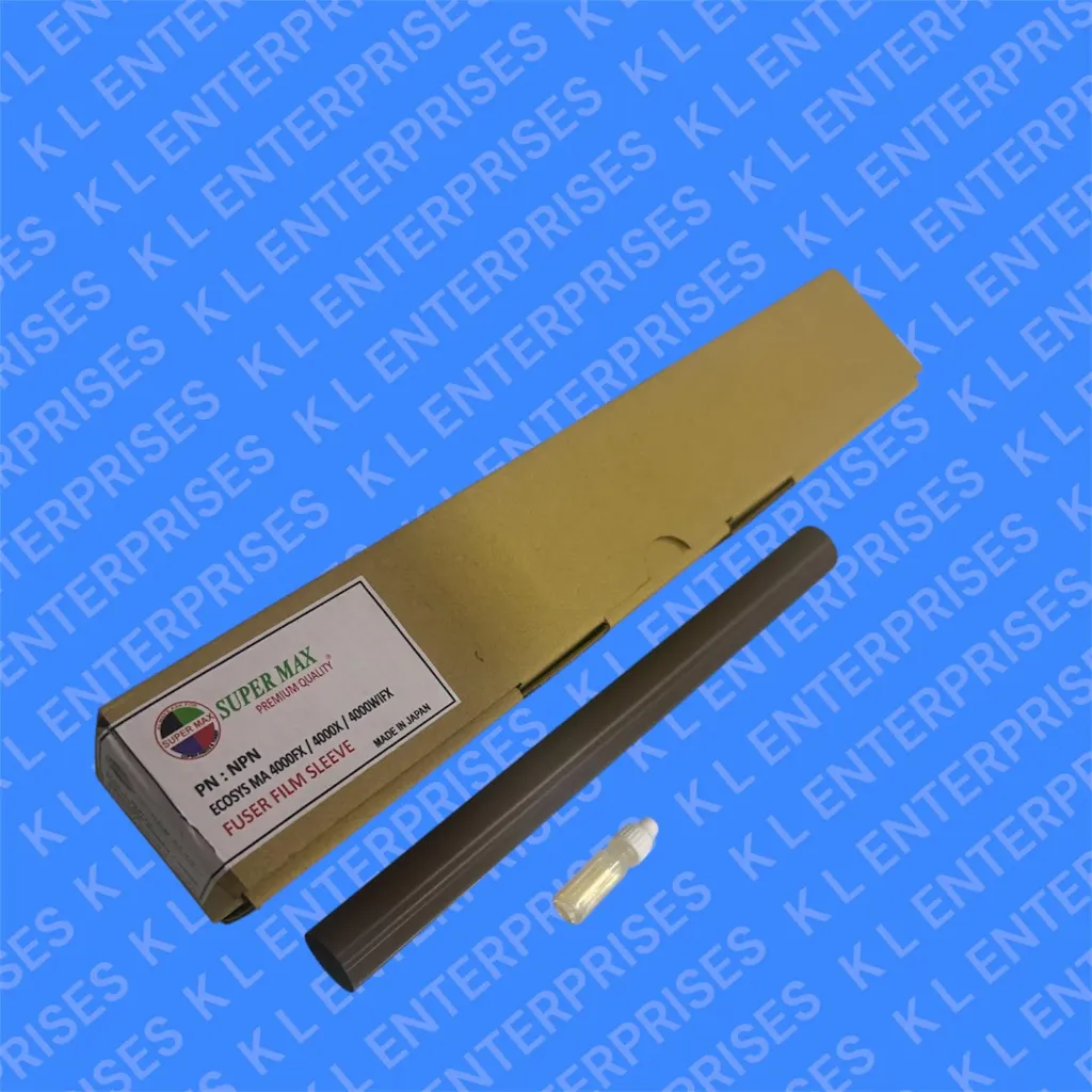 KYOCERA 4000X FUSER FILM - SUPERMAX