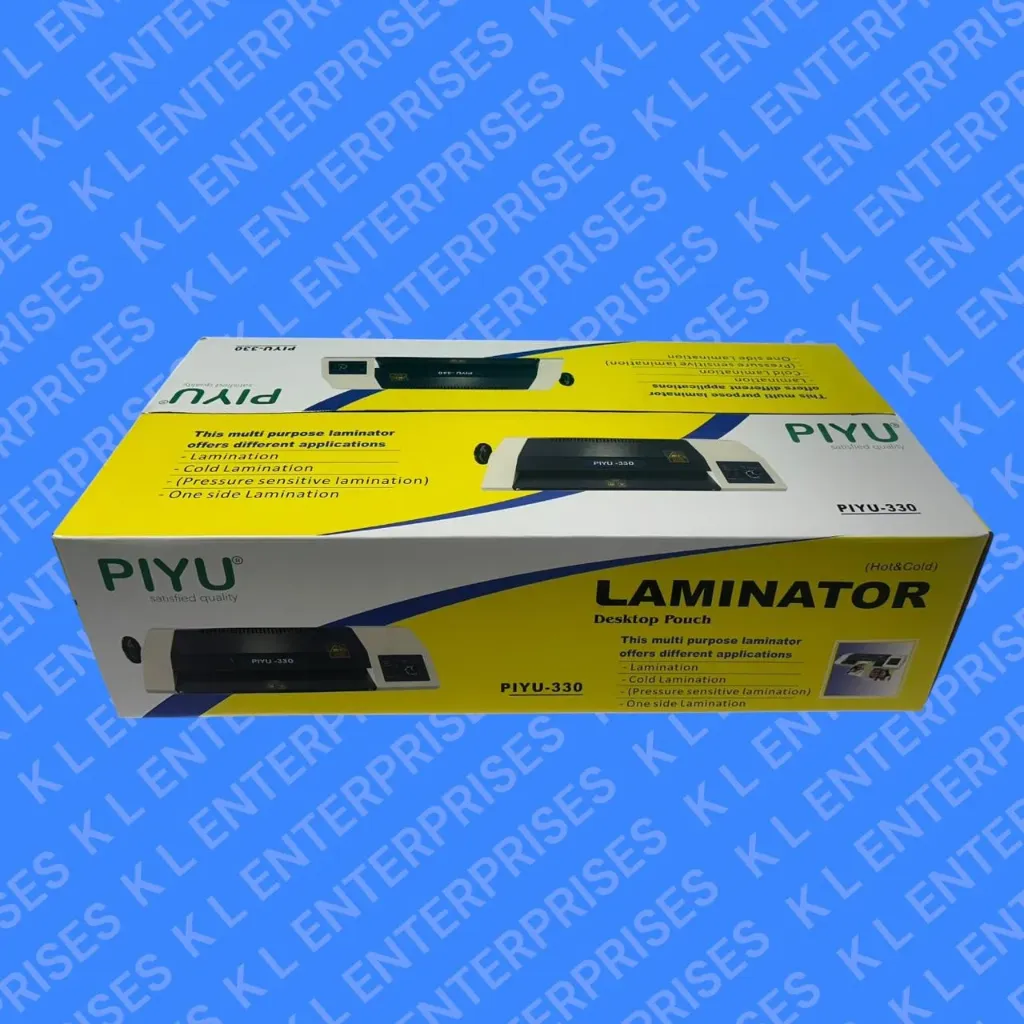 LAMINATION MACHINE PIYU