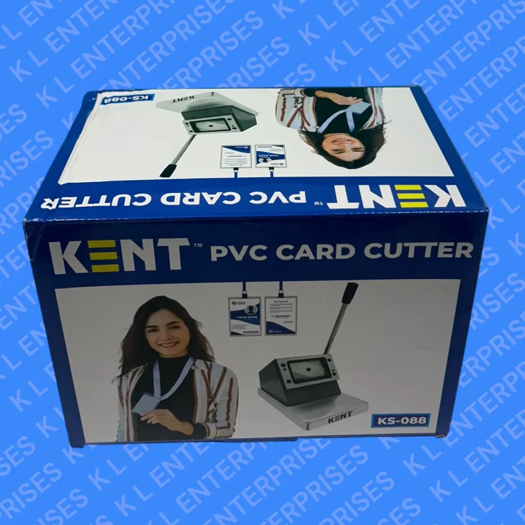 CARD CUTTER