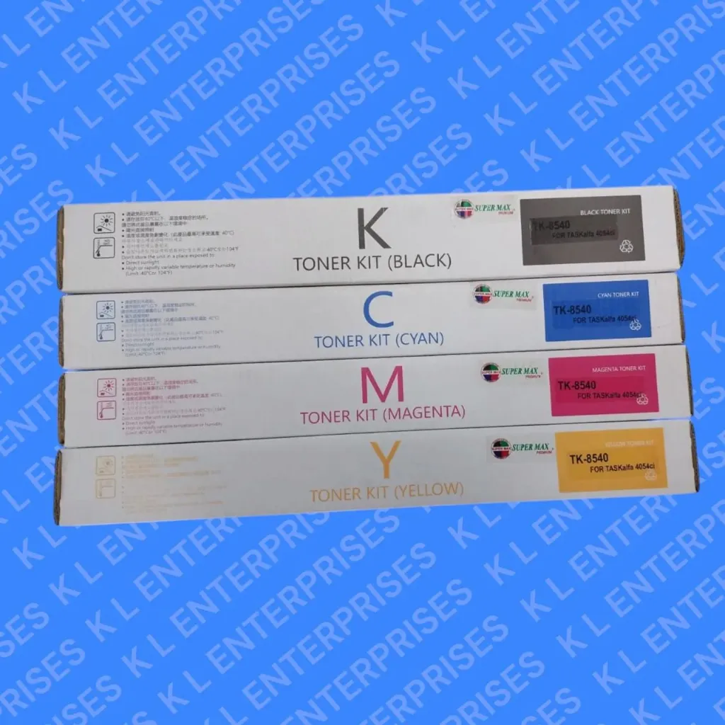 TONER CARTRIDGE - COMPATIBLE