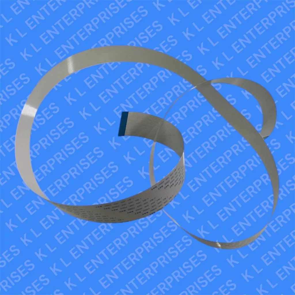 PENAL CORD 28 PIN - SHARP-AR 6020