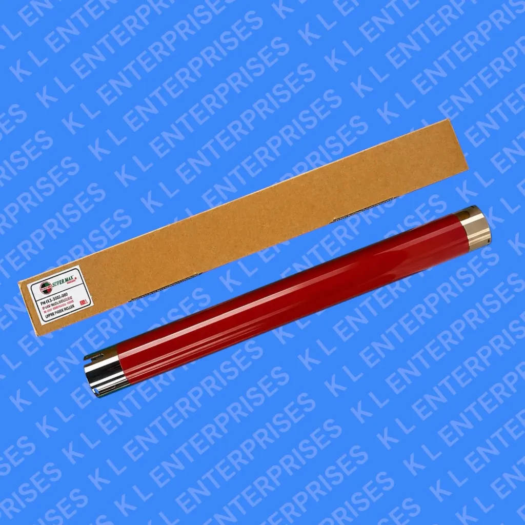 CANON IR ADVANCE 8105 UPPER FUSER ROLLER-A GRADE QUALITY (IR ADVANCE 8085)
