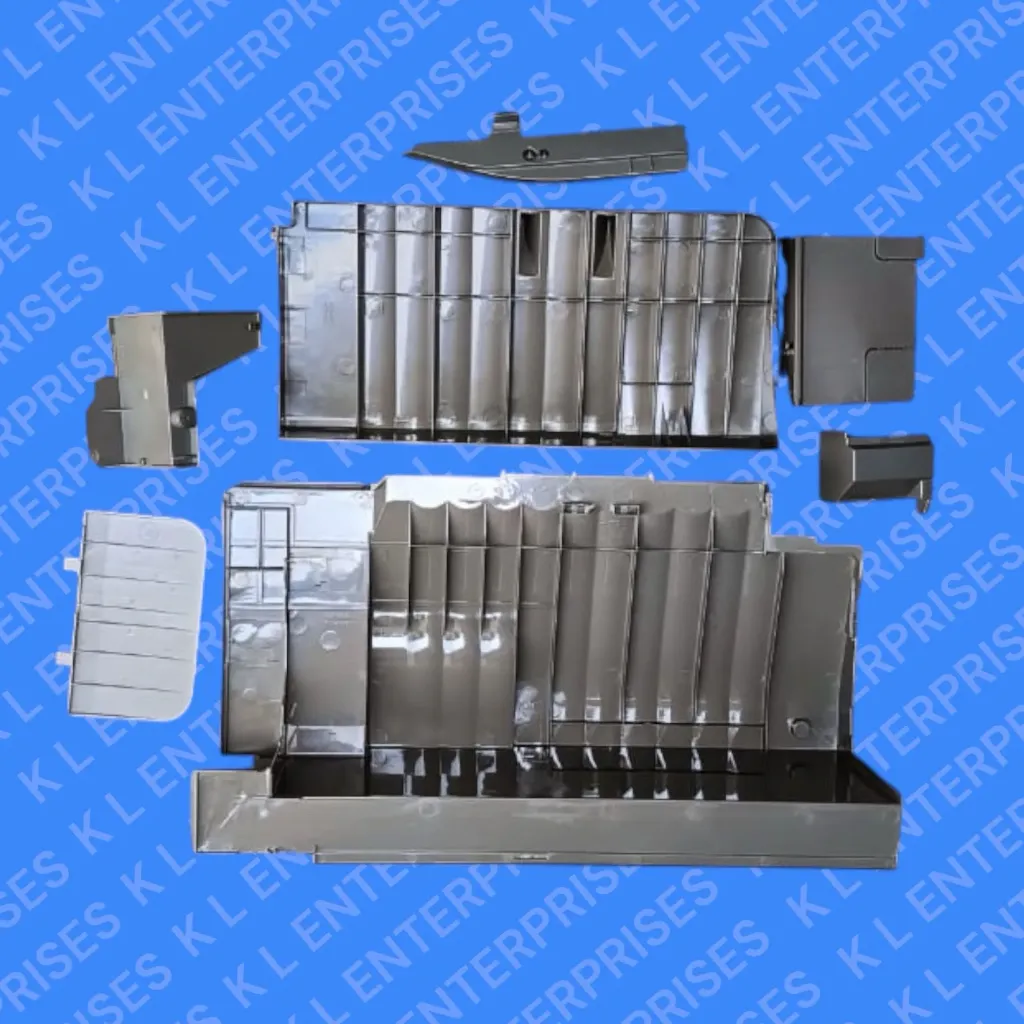 IR ADVANCE 4025/4225 - FINISHER COVER