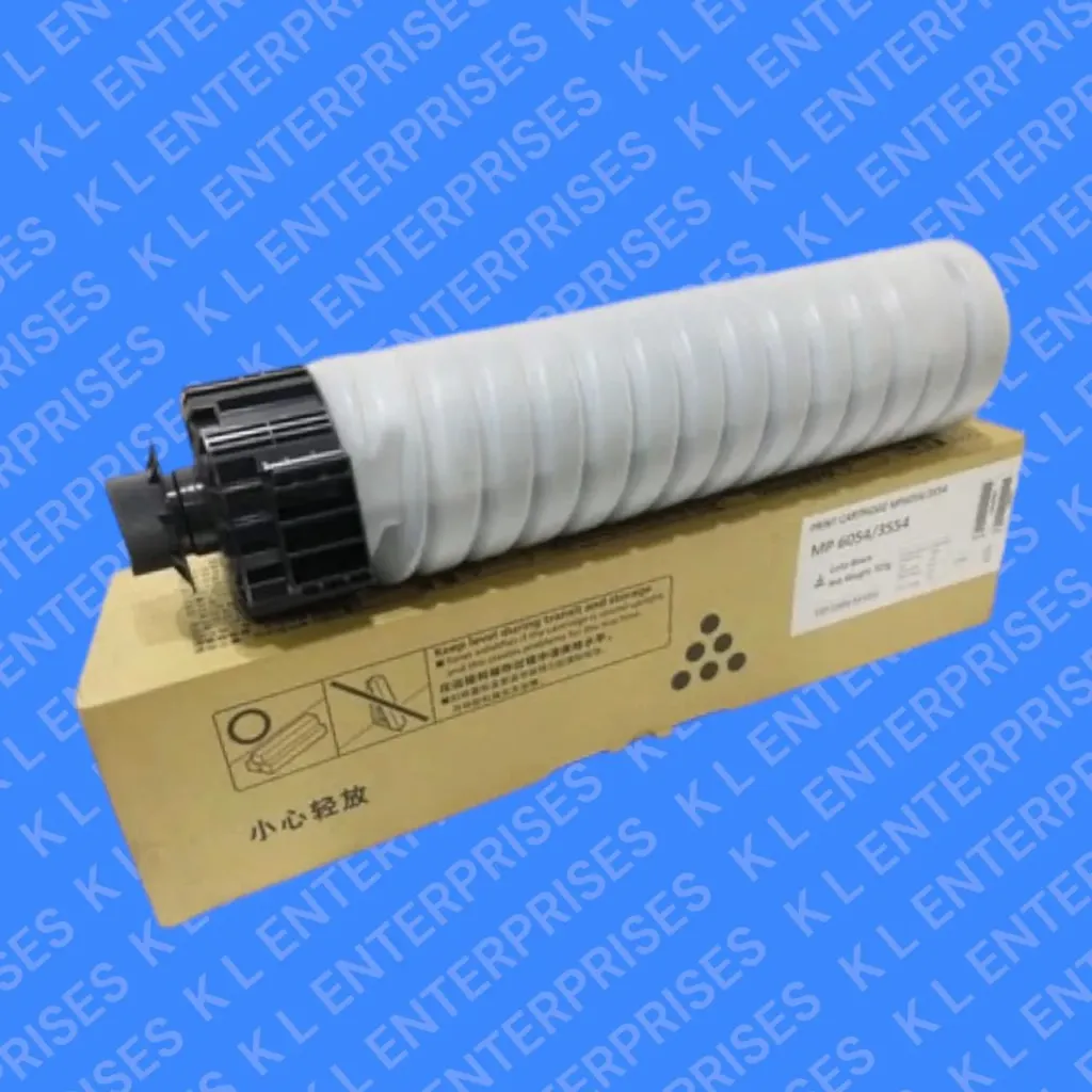 TONER CARTRIDGE - RICOH MP 2554 (COMPATIBLE)