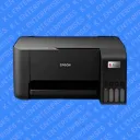 EPSON ECOTANK L3210 - A4 ALL-IN-ONE INK TANK COLOUR PRINTER( 4 INK )