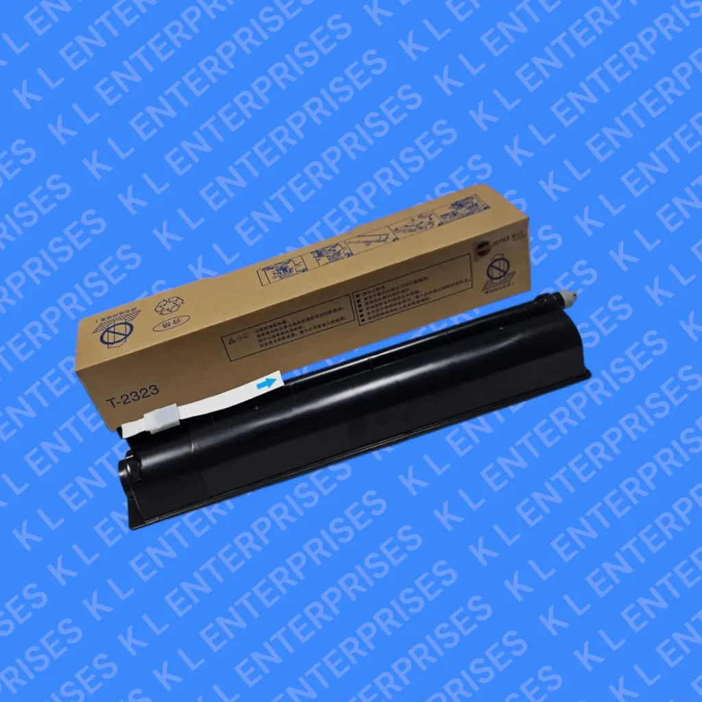 TONER CARTRIDGE- TOSHIBA eStudio -2323