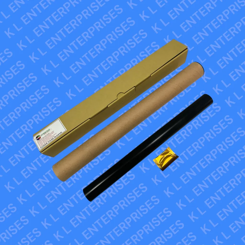 FUSER FILM - SUPER MAX PREMIUM - CANON IR ADVANCE 4025/4225/4545i/ iR 2535 Series