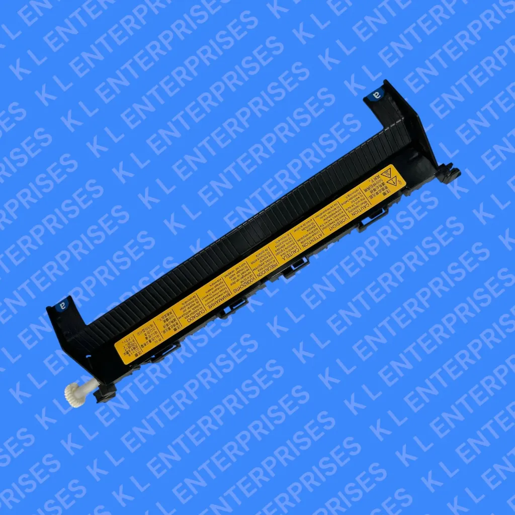 GUIDE-TK 3212i FUSER UPPER (FULL SET)