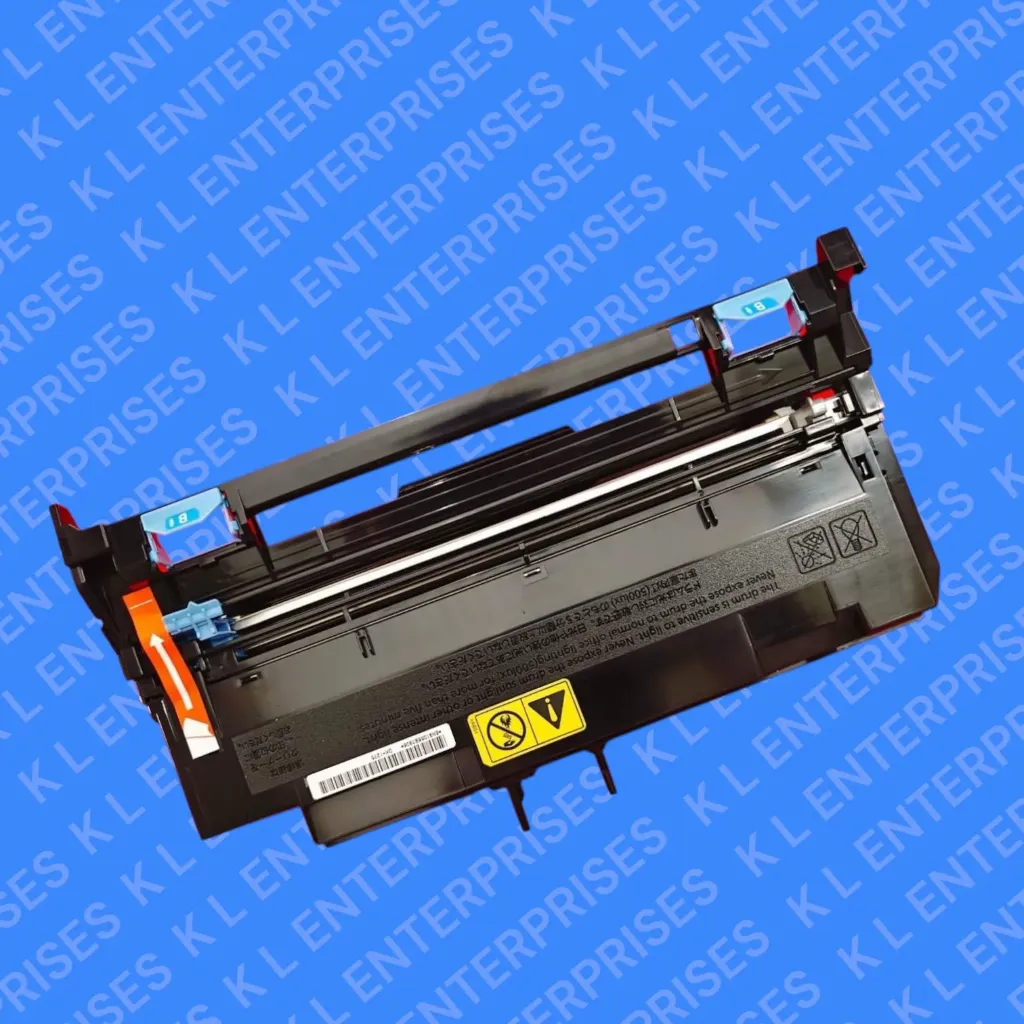 DRUM UNIT  COMPATIBLE - ECOSYS MA4000X SERIES