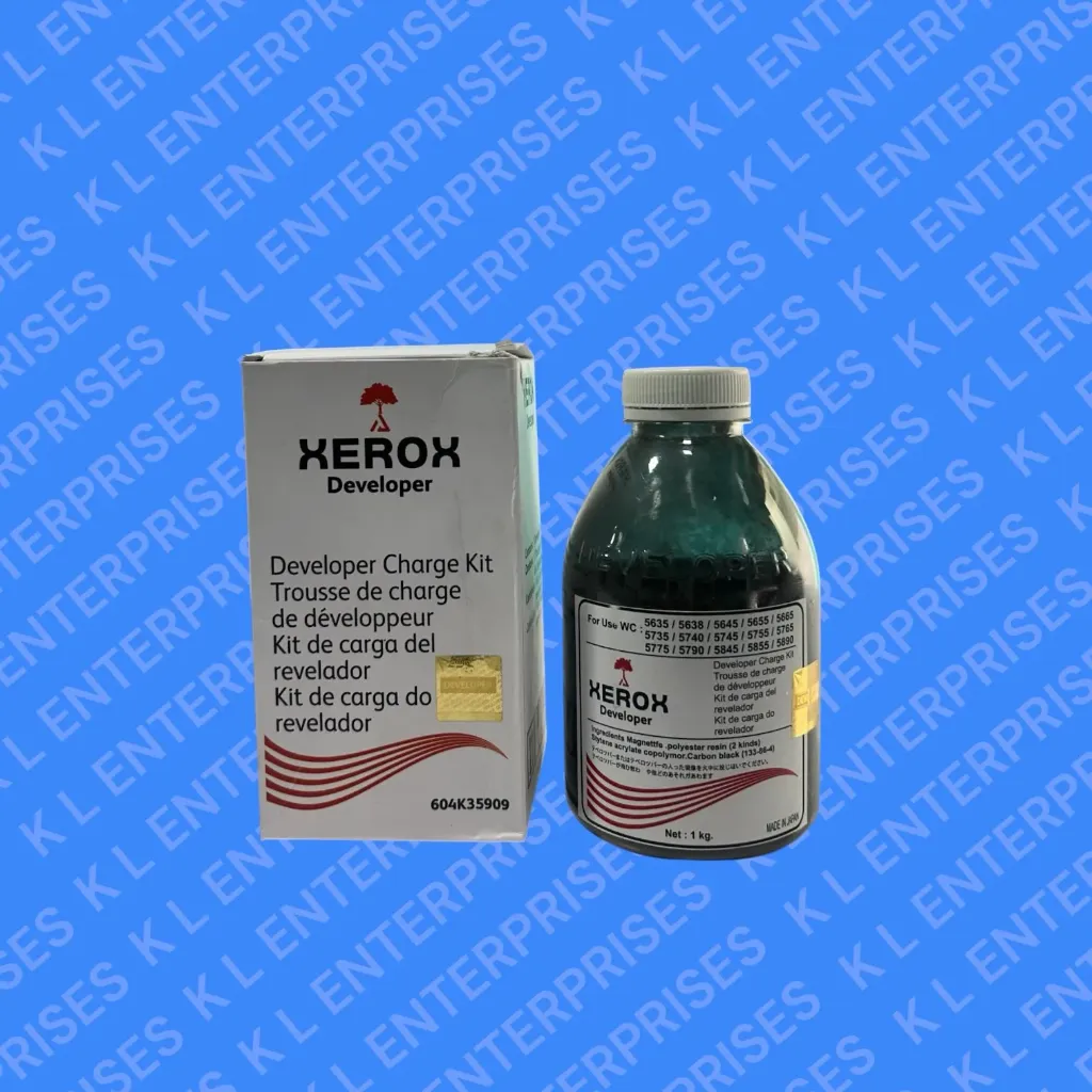 DEVELOPER- XEROX 5655/5755/5855 - 1KG