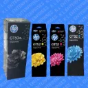 INK - HP GT 52/53 - ORIGINAL