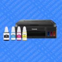 PRINTER- CANON PIXMA G3010