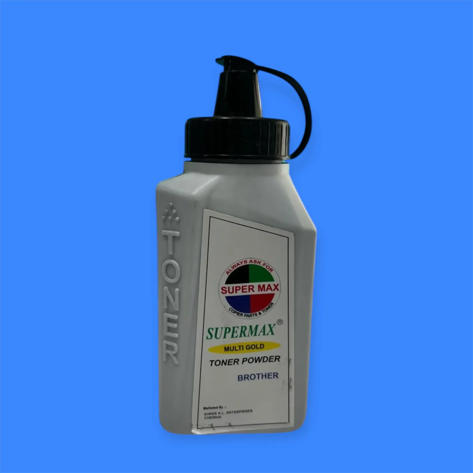 BROTHER TONER BOTTLE