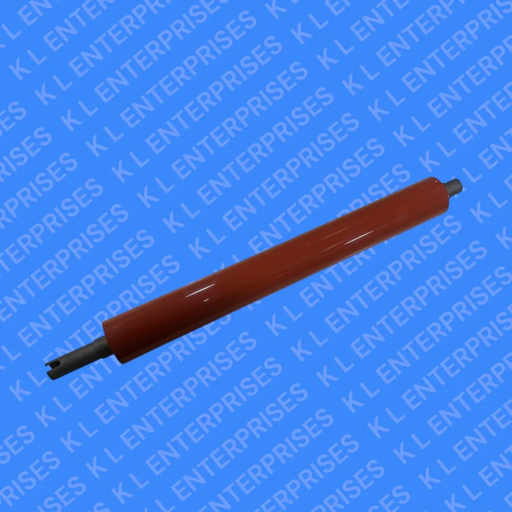 LOWER FUSER ROLLER- KONICA MINOLTA BIZHUB -558-658-808