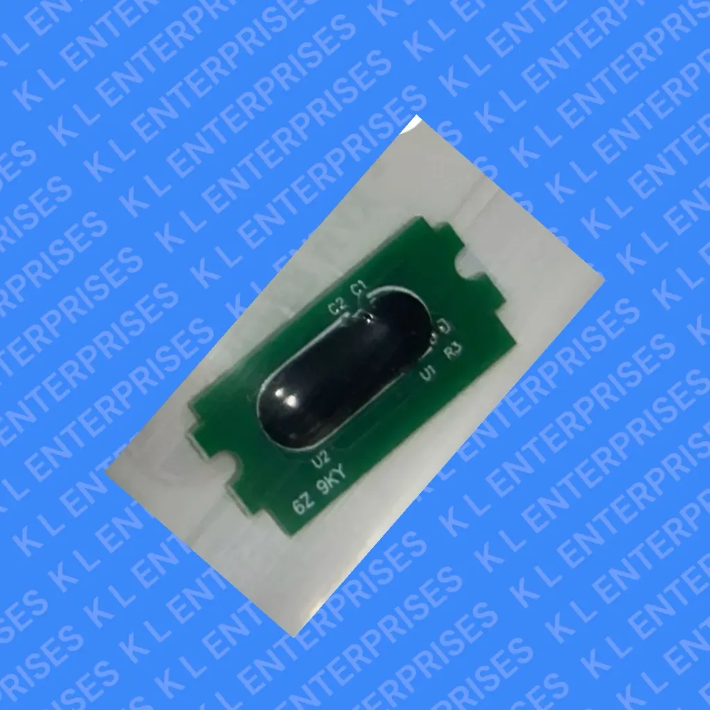 CHIP - KYOCERA ECOSYS MA4000Fx TONER CHIP